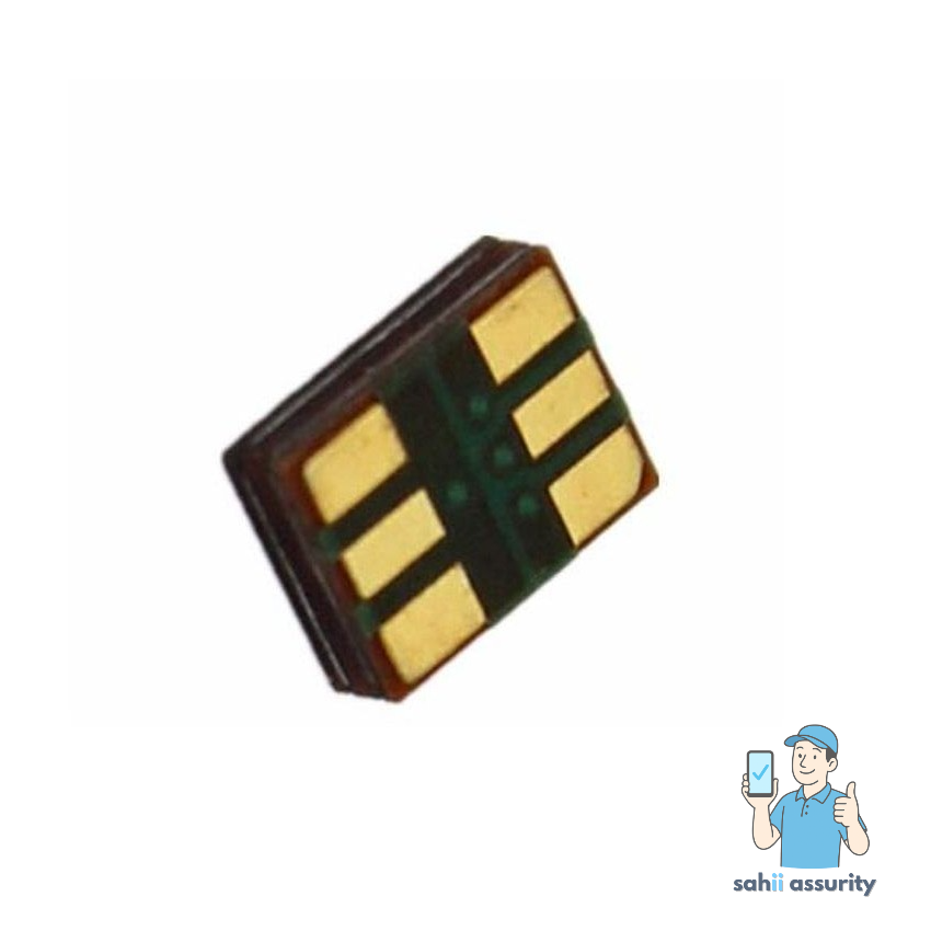 Microphone for Xiaomi Redmi Note 7S thumbnail